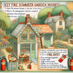 Fire Safety Tips for Summer Houses