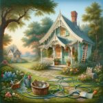 How Much Does It Cost to Maintain a Summer House?