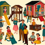 How to Choose an Age-Appropriate Playhouse: A Guide by Age Group