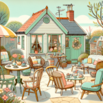 How to Choose the Best Garden Furniture for Your Summer House