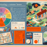 How to Estimate the Cost of a Custom Summer House Design