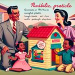 How to Identify High-Quality Plastic Playhouses That Last