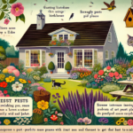 How to Prevent Pests in Your Summer House