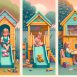 How to Transition Your Playhouse as Your Child Grows