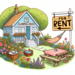 Is Renting Out Your Summer House Profitable?