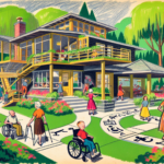 Making Your Summer House Accessible for Everyone