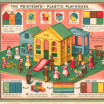 Plastic Playhouses: Key Benefits