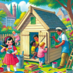 Playhouse Maintenance and Durability: What You Need to Know