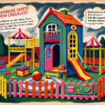 Playhouse Safety Checklist: Key Features to Consider Before Buying