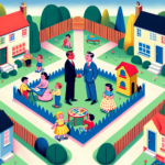 Playhouses on Shared Property: Legal Guidelines and Best Practices