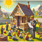 Safety Maintenance and Regular Inspections for Playhouses