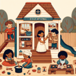 The Educational Potential of Playhouses