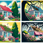 The Importance of Roof Maintenance for Summer Houses