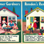 The Pros and Cons of Renting Out Your Summer House