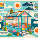 Weatherproofing Materials for UK Summer Houses