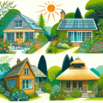 What Is the Best Roof Type for a Summer House?