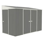 9'11-x-5'-absco-triple-door-metal-bike-shed-grey.jpg