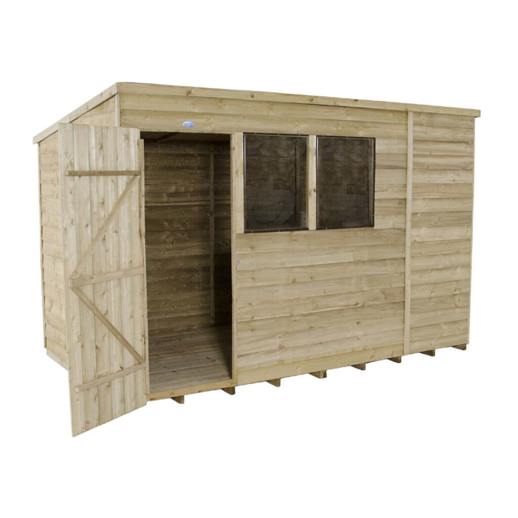 10x6ft-Forest-Overlap-Pent-Pressure-Treated-Wooden-Shed.jpg