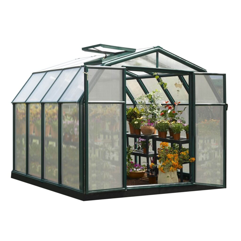 palram-8x8-canopia-hobby-gardener-greenhouse-main-image