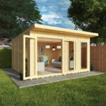 4x4m-Insulated-Garden-Room-Review