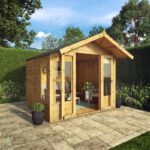 Adley-8x8-Adderbury-Summer-House-Review