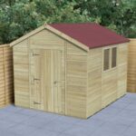 forest-garden-timberdale-apex-shed-with-assembly-10x8