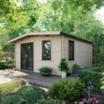 powersheds-left-hand-door-apex-chalet-log-cabin-16x14