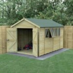 forest-garden-timberdale-apex-shed-8x12