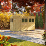 Power-Sheds-Premium-Double-Door-Pent-Pressure-Treated-Shed-12x4ft.jpg