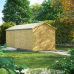 power-sheds-premium-apex-pressure-treated-windowless-shed