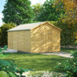 power-sheds-premium-apex-double-door-pressure-treated-windowless-shed-16x10