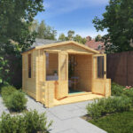 3-3m-x-3-4m-value-log-cabin-with-veranda
