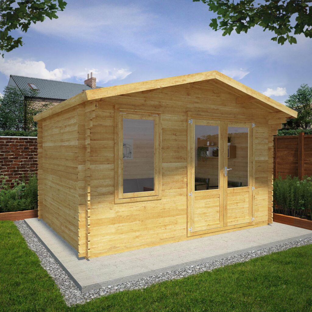 adley-4m-x-3m-lincoln-log-cabin-28mm