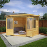 adley-3m-x-3m-somerset-corner-premium-log-cabin