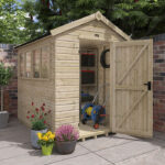 8'x8'-Tiger-Elite-Pressure-Treated-Apex-Shed