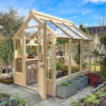 8'x6'-Forest-Vale-Modular-Wooden-Greenhouse
