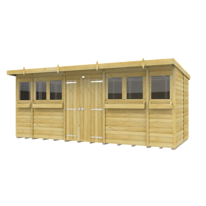 Holt-16'-x-7'-Handsworth-Loglap-Pressure-Treated-Summer-Shed.jpg
