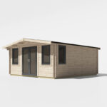 Oren-18-x-16-Marquess-Log-Cabin