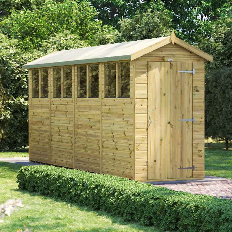 Oren-16'-x-4'-Premium-Shiplap-Modular-Custom-Apex-Shed