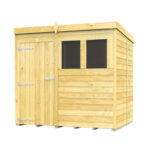 holt-pressure-treated-shiplap-shed
