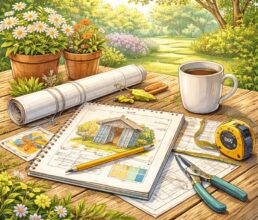 WhatShed Guides Icon